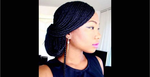 Formal Hairstyles for Box Braids Home Ing Hairstyles with Box Braids