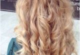 Formal Hairstyles Long Curls 65 Stunning Prom Hairstyles for Long Hair for 2019