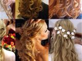 Formal Hairstyles Long Curly Hair Down Prom Hair Prom