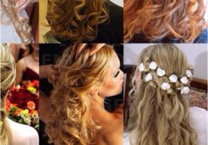 Formal Hairstyles Long Curly Hair Down Prom Hair Prom
