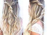 Formal Hairstyles Long Hair Half Up 31 Half Up Half Down Prom Hairstyles