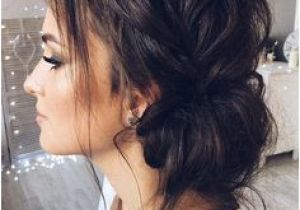 Formal Hairstyles Loose Bun 572 Best Updos Loose Images