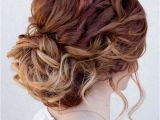 Formal Hairstyles Loose Bun Updo Ideas for Your Prom or Weddings Hair & Beauty