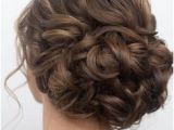 Formal Hairstyles Loose Bun Y Buns