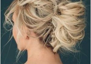 Formal Hairstyles Messy Updo 424 Best Updo Hairstyles Images
