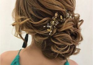 Formal Hairstyles Messy Updo Drop Dead Gorgeous Loose Updo Wedding Hairstyle for You to