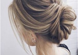 Formal Hairstyles Messy Updo Elegant Updo Wedding Hairstyle Inspiration