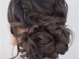 Formal Hairstyles Off to the Side 12 Curly Home Ing Hairstyles You Can Show F