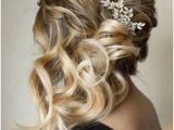 Formal Hairstyles Off to the Side This Look is Ideal for A Backless Dress You Ll the Best Of Both