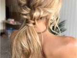 Formal Hairstyles Straight Long Hair 72 Best Wedding Hairstyles for Long Hair 2019 Hair