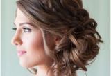 Formal Hairstyles Strapless Dresses 10 Wedding Hairstyles for Long Hair Hairstyles