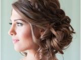 Formal Hairstyles Strapless Dresses 10 Wedding Hairstyles for Long Hair Hairstyles