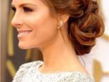 Formal Hairstyles Strapless Dresses Plaited Up Do Hair Styles Pinterest