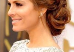 Formal Hairstyles Strapless Dresses Plaited Up Do Hair Styles Pinterest