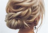 Formal Hairstyles Updos From Back 100 Gorgeous Wedding Hair From Ceremony to Reception