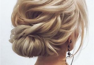 Formal Hairstyles Updos From Back 100 Gorgeous Wedding Hair From Ceremony to Reception