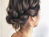 Formal Hairstyles Updos From Back 1394 Best Wedding Updos Images In 2019