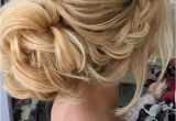 Formal Hairstyles Updos From Back 36 Trendy Swept Back Wedding Hairstyles