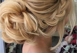 Formal Hairstyles Updos From Back 36 Trendy Swept Back Wedding Hairstyles