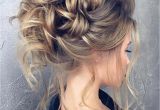 Formal Hairstyles Updos From Back Beautiful Updo Hairstyles Upstyles Elegant Updo Chignon Bridal