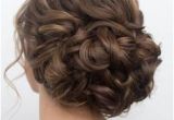 Formal Hairstyles Updos Front and Back 100 Most Pinned Beautiful Wedding Updos Like No Other