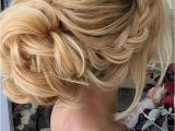 Formal Hairstyles Updos Front and Back 36 Trendy Swept Back Wedding Hairstyles
