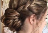 Formal Hairstyles Updos Front and Back 424 Best Updo Hairstyles Images