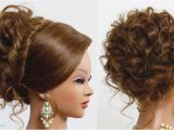 Formal Hairstyles with Bangs 40 Unique Prom Hairstyles with Bangs
