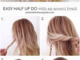 Formal Hairstyles You Can Do at Home 20 Best Easy Prom Hair Images