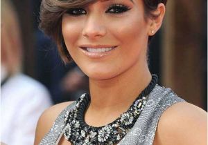 Frankie Sandford Bob Haircut 21 Long Pixie Haircuts