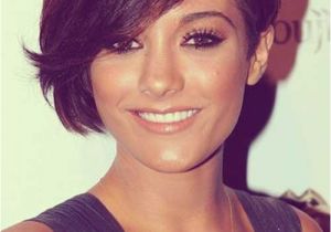 Frankie Sandford Bob Haircut 30 Short Celebrity Haircuts 2012 2013