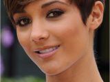 Frankie Sandford Bob Haircut Frankie Sandford Hairstyle Best for Short Hair