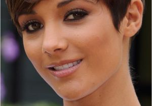 Frankie Sandford Bob Haircut Frankie Sandford Hairstyle Best for Short Hair