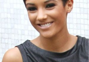 Frankie Sandford Bob Haircut Most Popular Bob Hairstyles