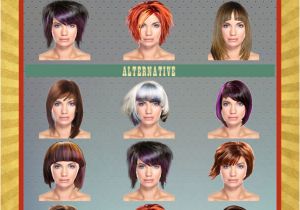 Free Hairstyles App for android Deine Perfekte Frisur Frauen Im App Store