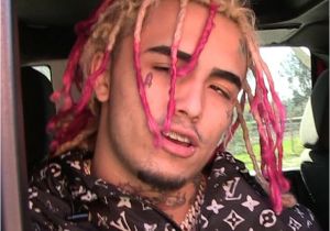 Free Hairstyles App for android Lil Pump Sued for Allegedly Fleeing Scene Of Car Accident