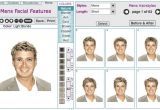 Free Virtual Hairstyles for Men Men S Virtual Hairstyle Makeovers Line tool