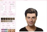 Free Virtual Hairstyles for Men Mens Virtual Hairstyles Free Hairstyles