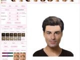 Free Virtual Hairstyles for Men Mens Virtual Hairstyles Free Hairstyles