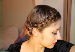 French Braid formal Hairstyles top 8 Braid Hairstyles Thin Hair