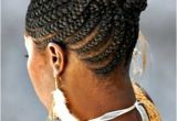 French Braid Hairstyles for African American Hair African French Braid Hairstyles