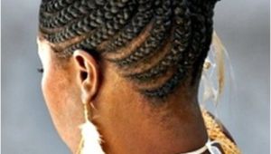 French Braid Hairstyles for African American Hair African French Braid Hairstyles