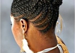 French Braid Hairstyles for African American Hair African French Braid Hairstyles