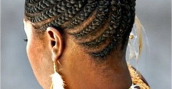 French Braid Hairstyles for African American Hair African French Braid Hairstyles
