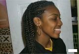 French Braid Hairstyles for African American Hair African French Braids Pictures