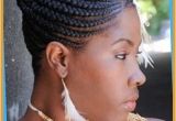 French Braid Hairstyles for African American Hair Braided Hairstyles for African Americans Pertaining to
