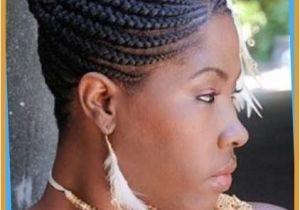 French Braid Hairstyles for African American Hair Braided Hairstyles for African Americans Pertaining to