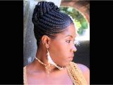 French Braid Hairstyles for African American Hair French Braid Hairstyles for African American Hair