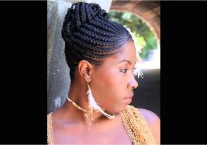 French Braid Hairstyles for African American Hair French Braid Hairstyles for African American Hair