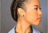 French Braid Hairstyles for Black Women French Braid Hairstyles